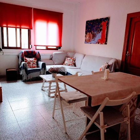 דירות Castellón de la Plana Piso Acogedor Y Alegre En Castellon מראה חיצוני תמונה