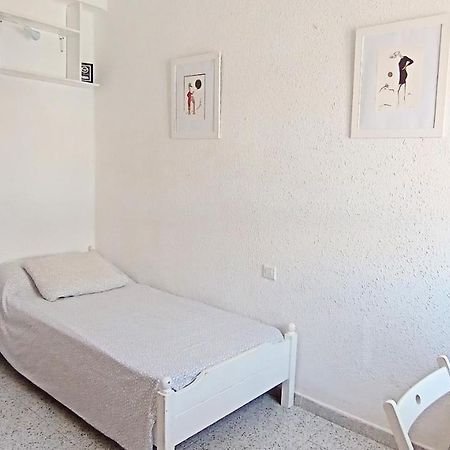 דירות Castellón de la Plana Piso Acogedor Y Alegre En Castellon מראה חיצוני תמונה