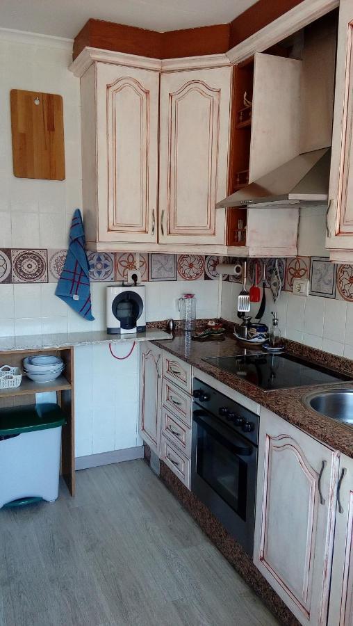 דירות Castellón de la Plana Piso Acogedor Y Alegre En Castellon מראה חיצוני תמונה