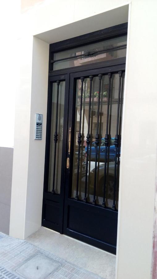 דירות Castellón de la Plana Piso Acogedor Y Alegre En Castellon מראה חיצוני תמונה