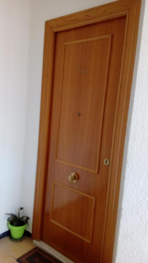 דירות Castellón de la Plana Piso Acogedor Y Alegre En Castellon מראה חיצוני תמונה