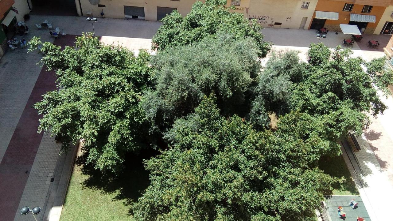 דירות Castellón de la Plana Piso Acogedor Y Alegre En Castellon מראה חיצוני תמונה